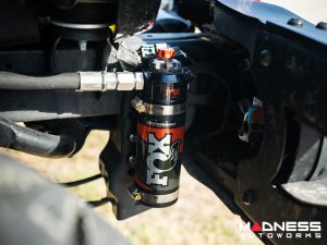 Jeep Wrangler JL Shock Absorber - Front - Performance Elite - 2.5 - FOX